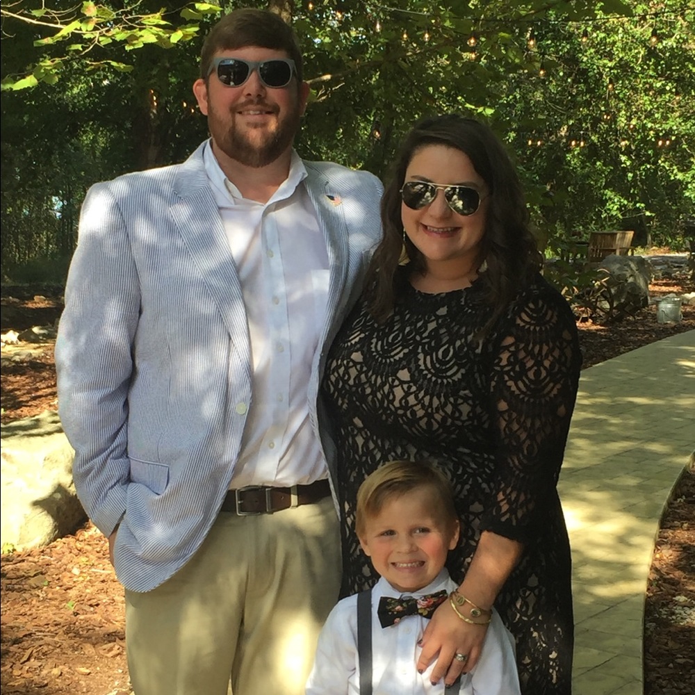 Meet your Posher, Lindsay